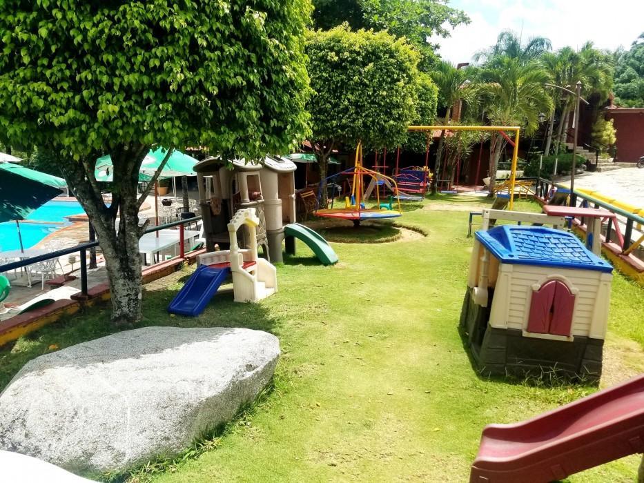 Jarabacoa River Club & Resort ภายนอก รูปภาพ