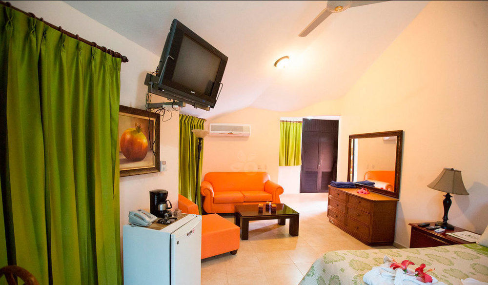 Jarabacoa River Club & Resort ภายนอก รูปภาพ