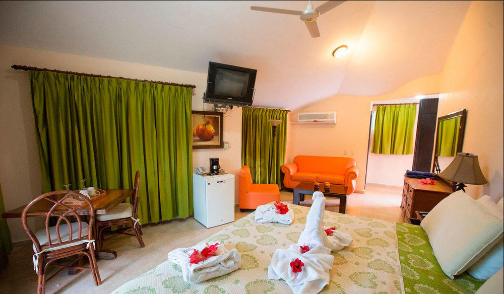 Jarabacoa River Club & Resort ภายนอก รูปภาพ
