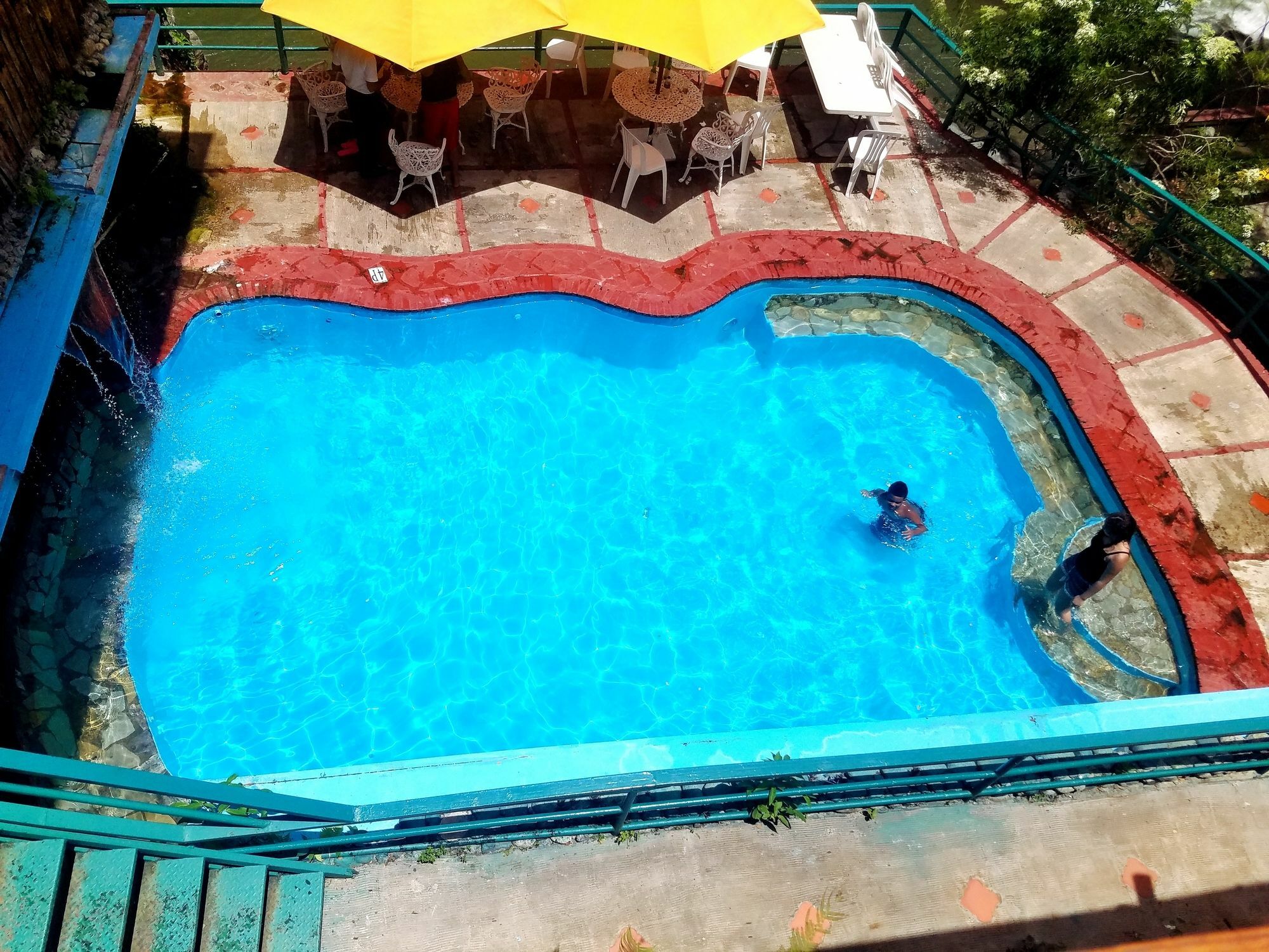 Jarabacoa River Club & Resort ภายนอก รูปภาพ